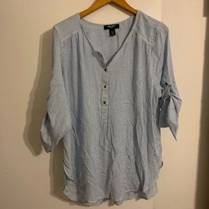 Tunic shirt